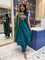Manya Pair: 286