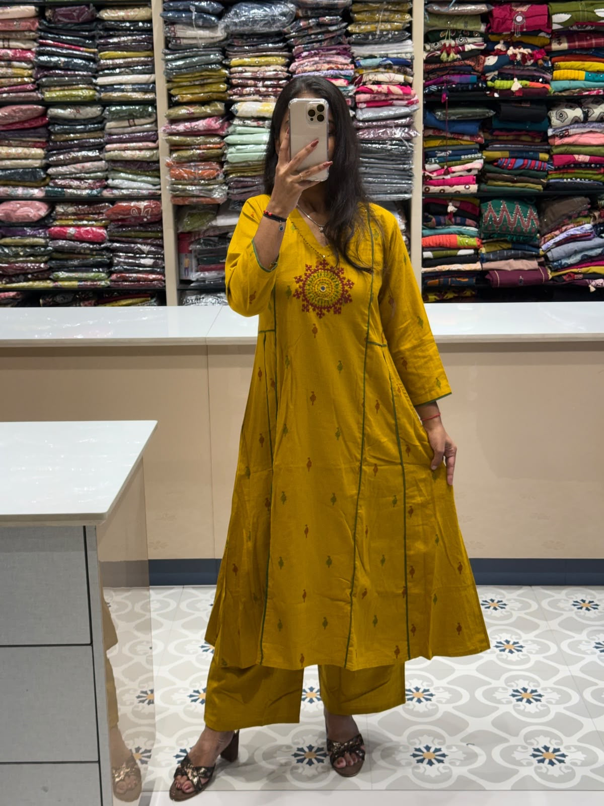 Lavanya Jamdani Pair: 333