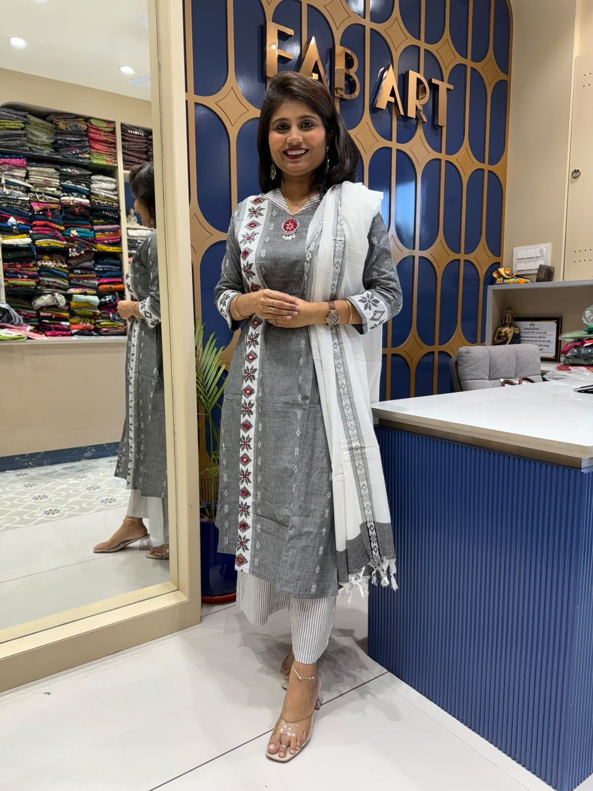 Tanishka Set: 391