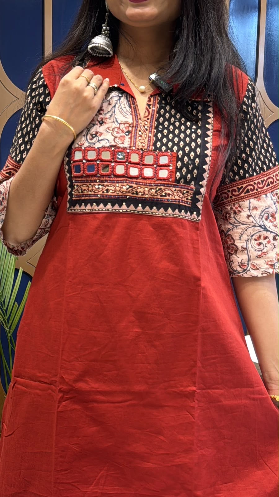 Gamthi Traditional: 345