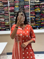 Polka Dots Pair: 395