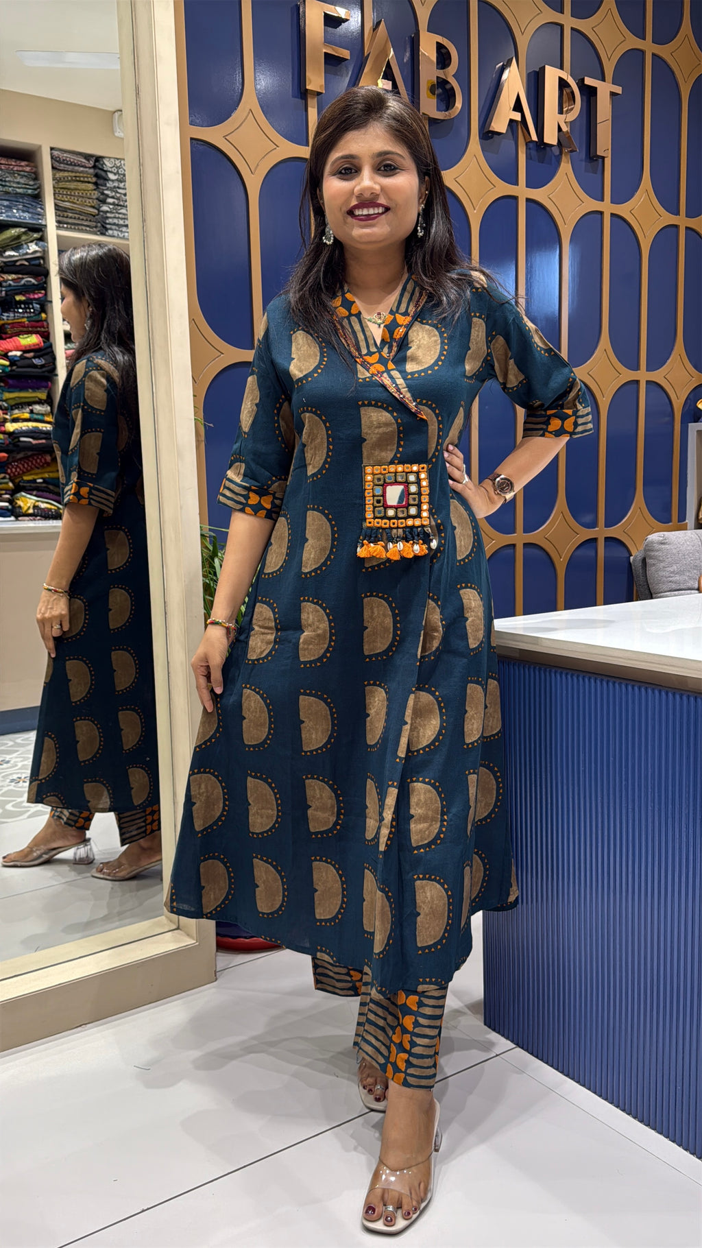 Most Viral Two-Piece: 216