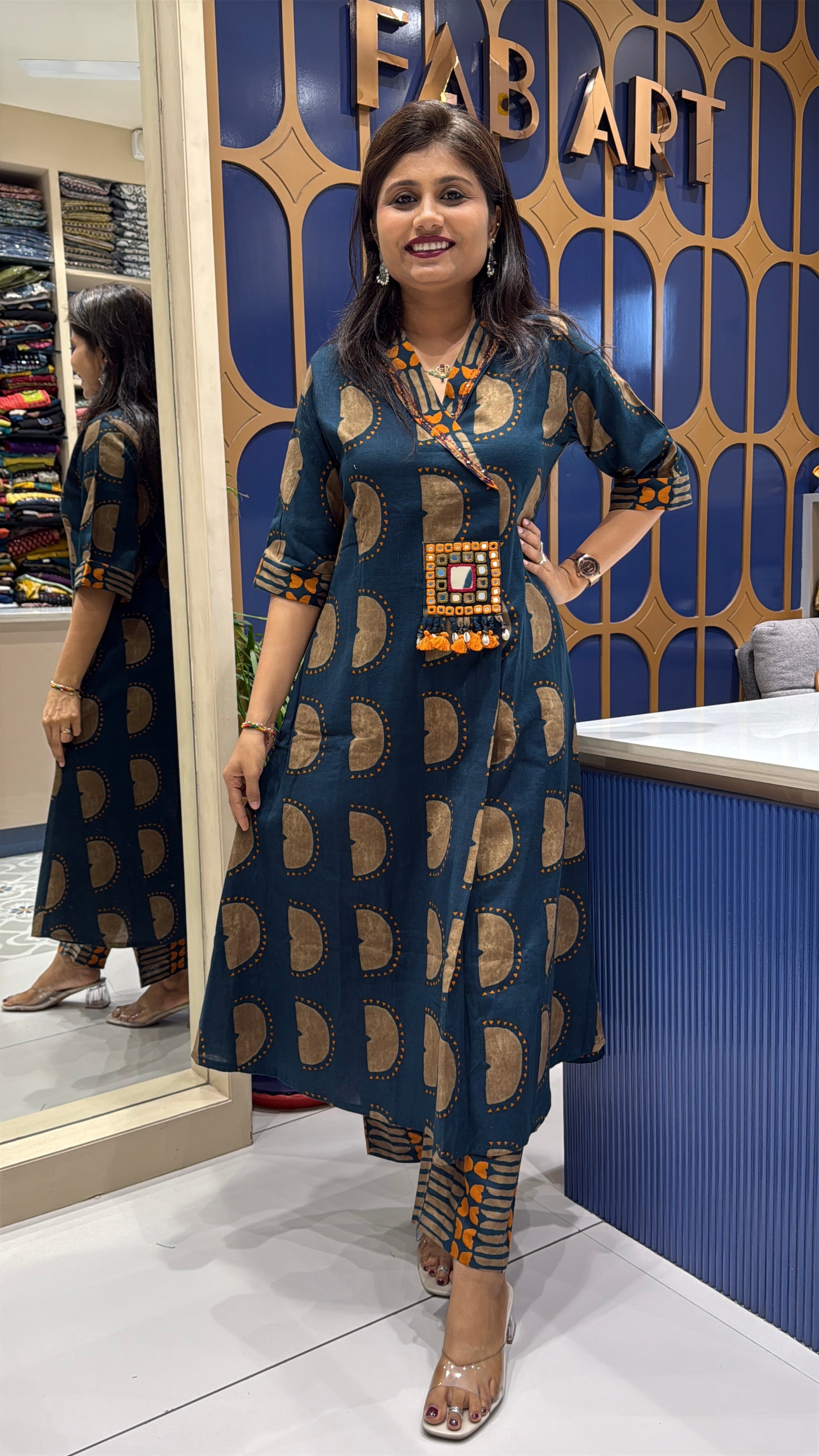 Most Viral Two-Piece: 216