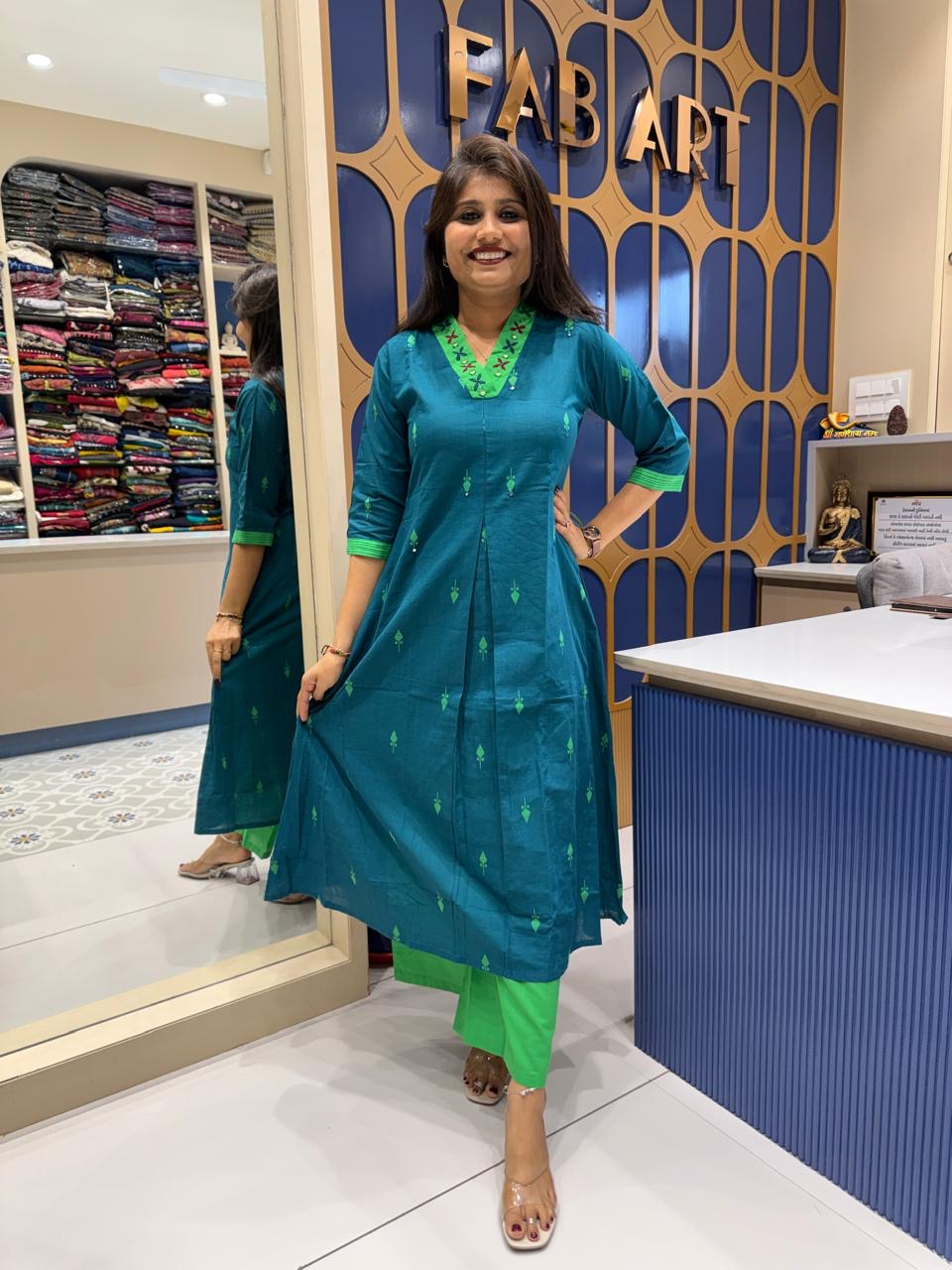 Kinjal Pair: 311