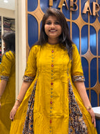 Samantha Ajarakh Pair: 296