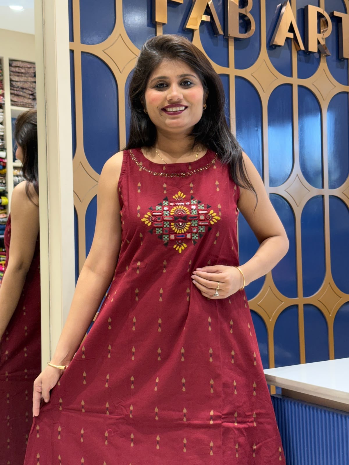 Radhika Pair: 405