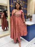 Radhika Suit: 254