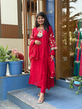 Gorgeous Red: 402