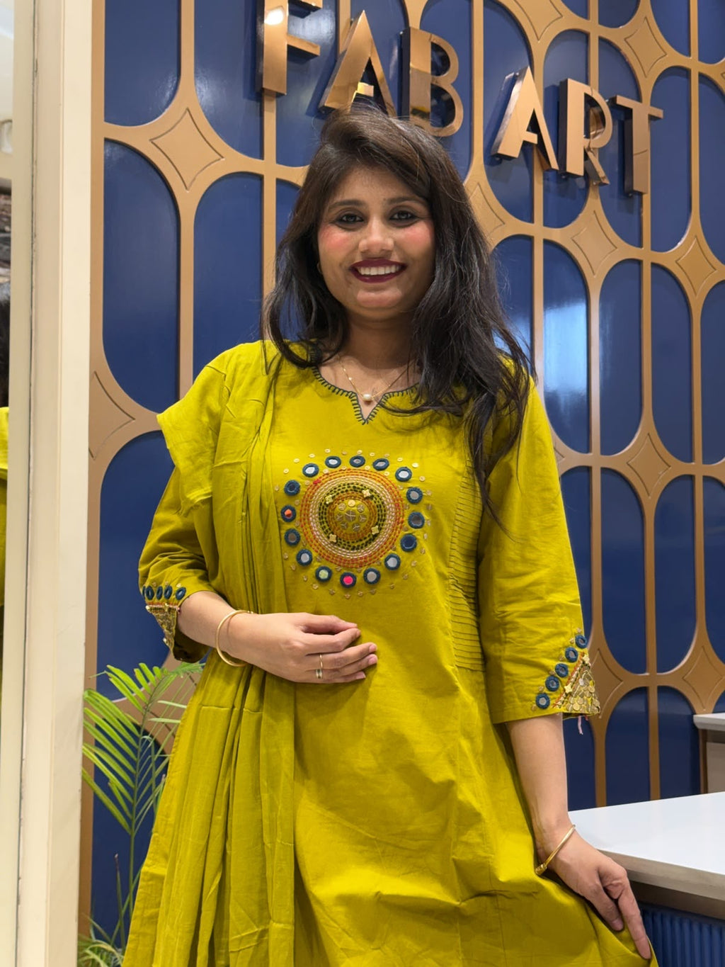 Devi Set: 421