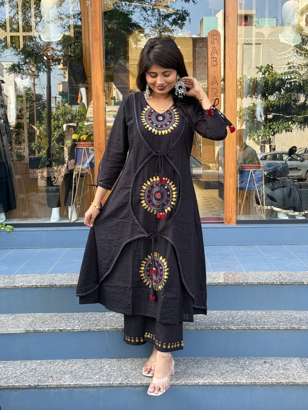 Vaishnavi Pari: 406