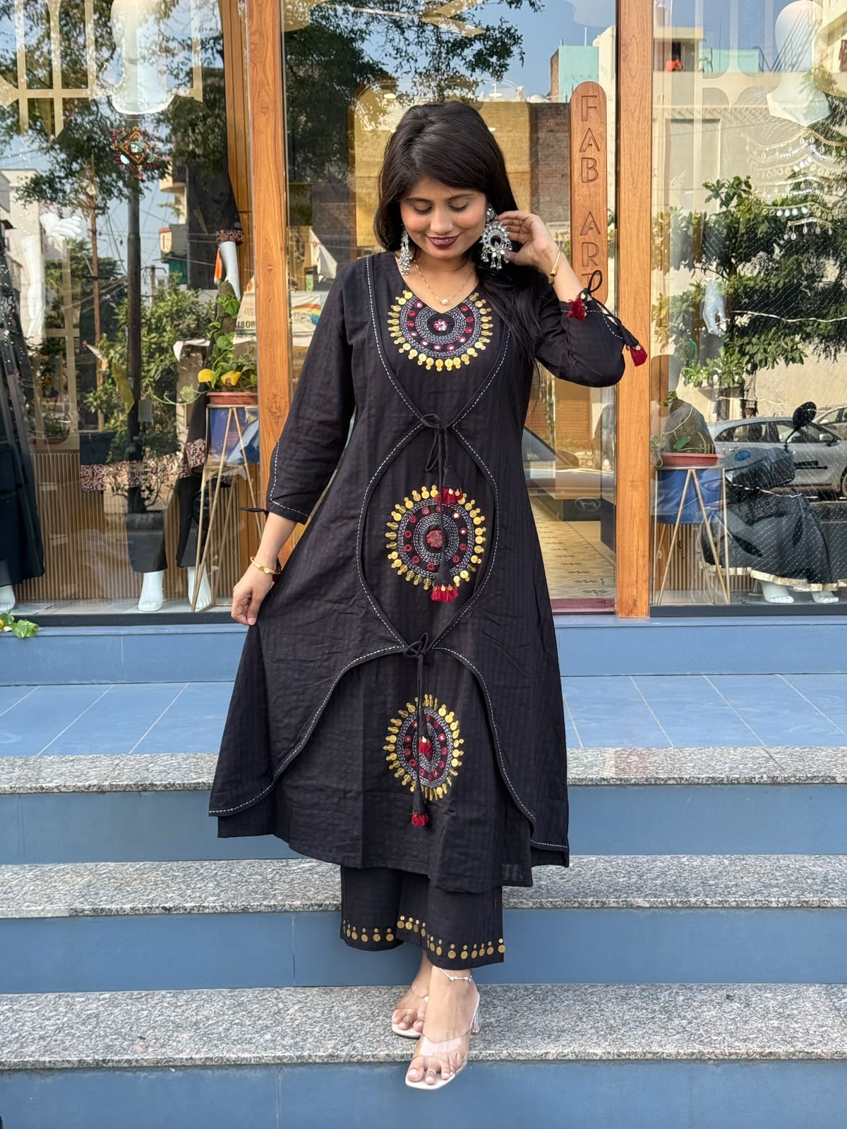 Vaishnavi Pari: 406