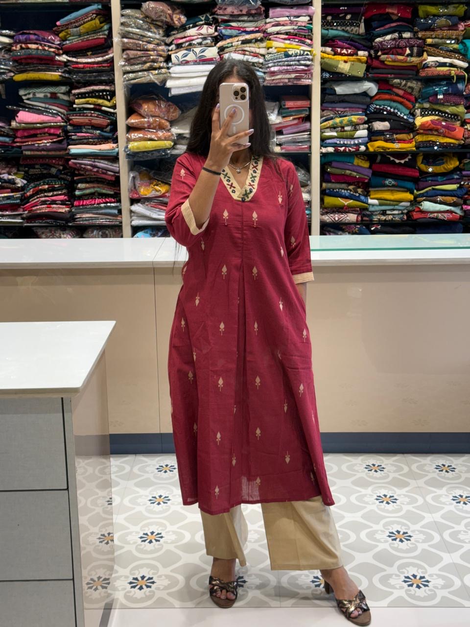 Kinjal Pair: 311