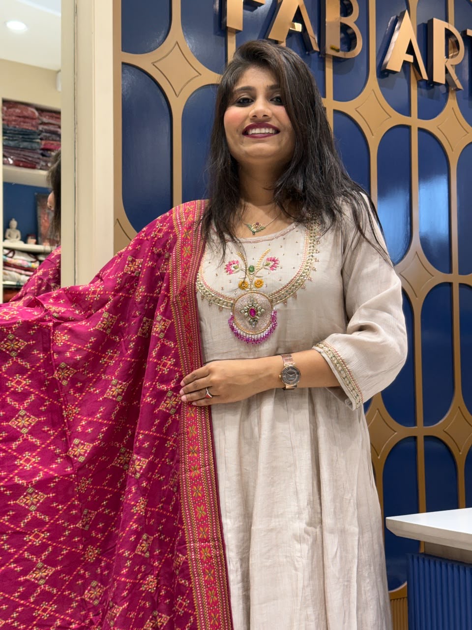 Patola Anarkali: 249