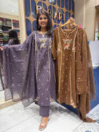 Peacock Dress: 343