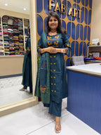 Ishani Duppata Set: 346