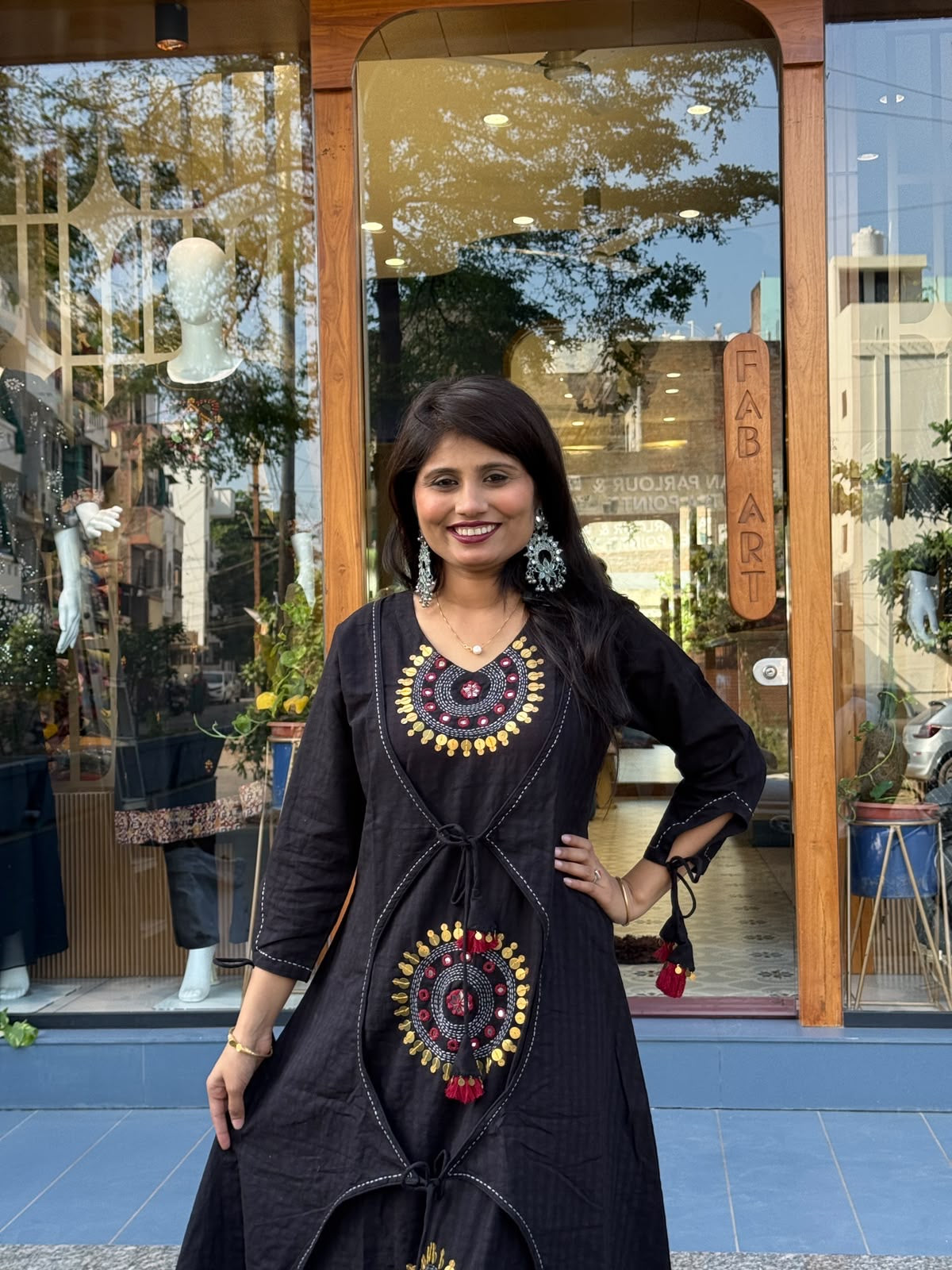Vaishnavi Pari: 406