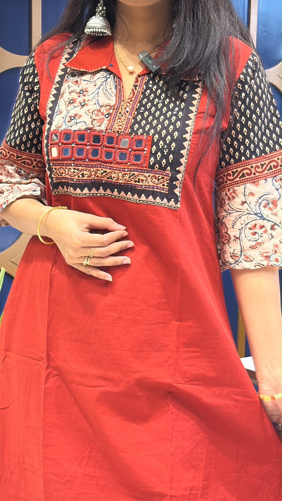 Gamthi Traditional: 345