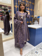 Peacock Dress: 343
