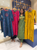 Lavanya Jamdani Pair: 333