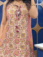 Best Creative of Kalamkari: 375