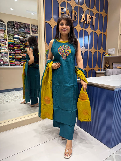 Manya Pair: 286