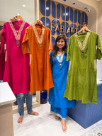 Mangalkari Set: 234
