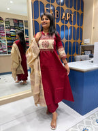 Kasturi Suit: 244