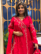 Red Angarakha: 256