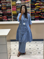 New style look dress: 306