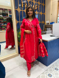Red Angarakha: 256
