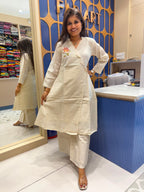 White Designer Set: 222