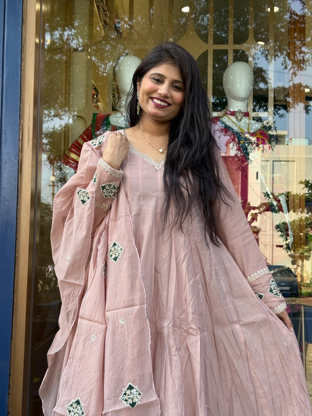 Disha Pair: 398