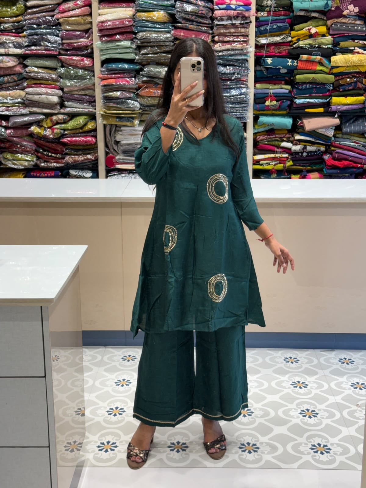 Keshvi Set: 392