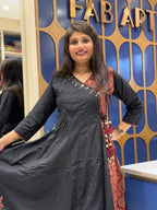 Navratri Special Angarakha: 336