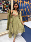 Lotus Look: 266