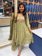 Lotus Look: 266