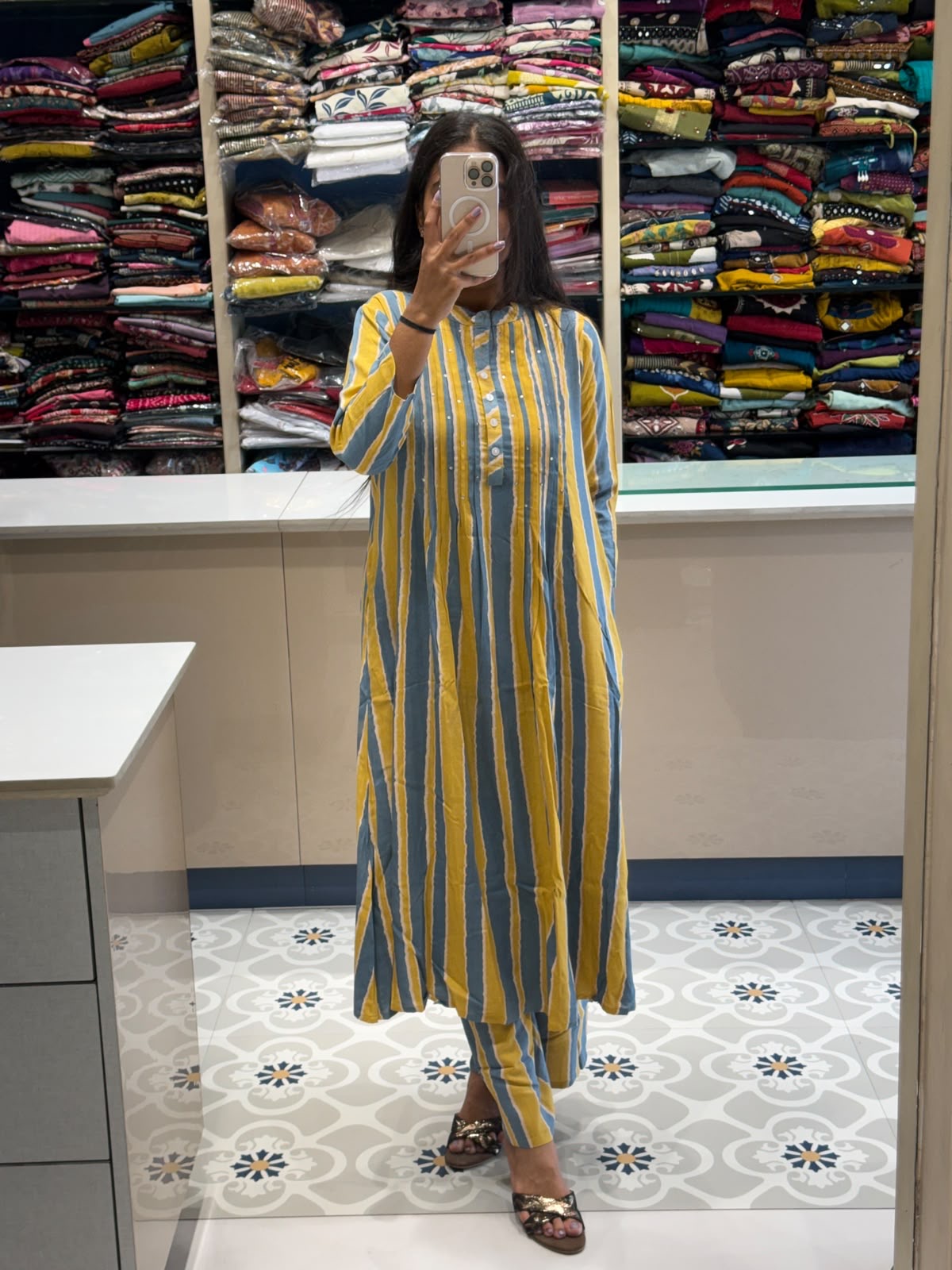 Stripes Pair: 179