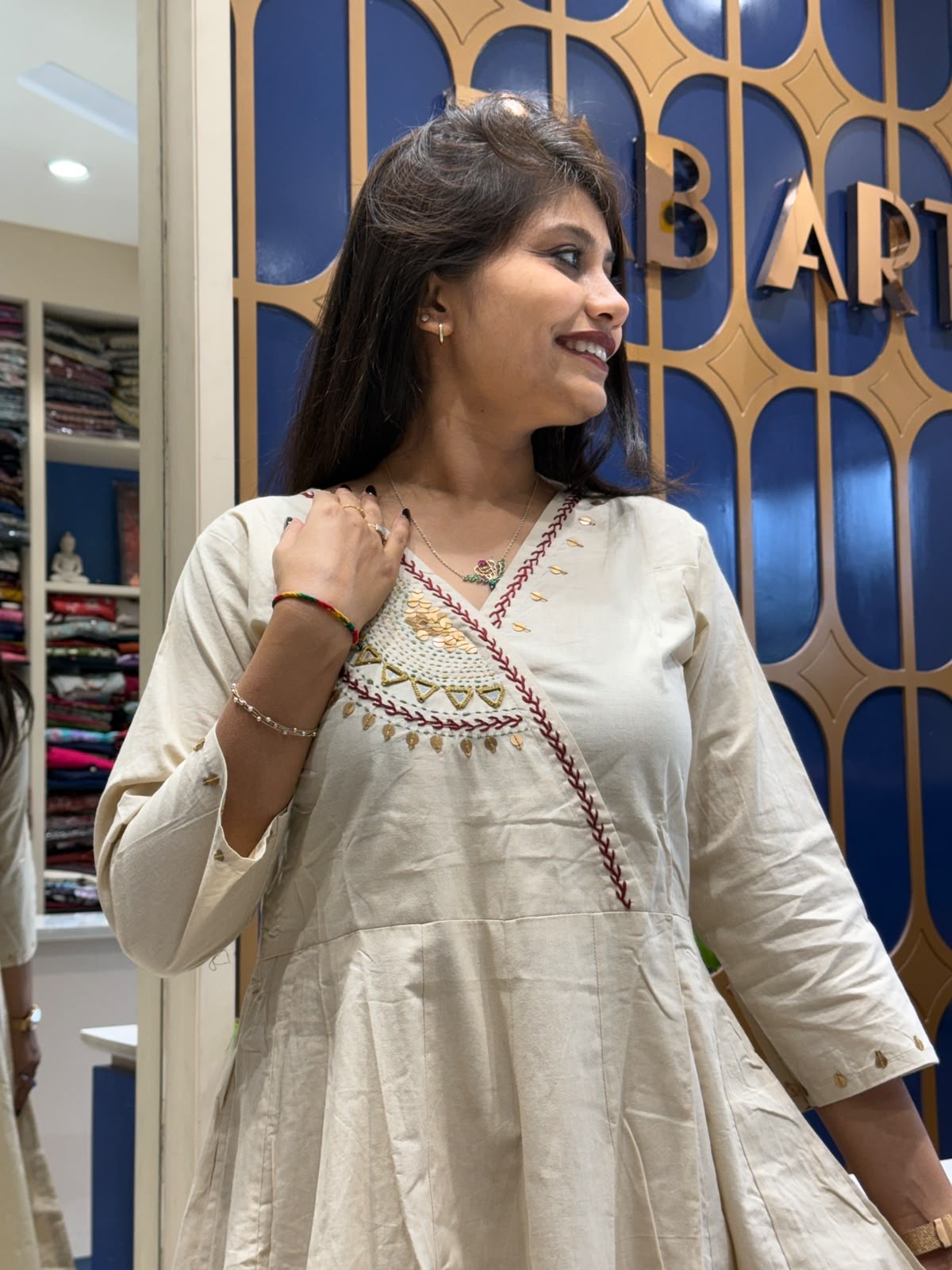 Shivani Pair: 177