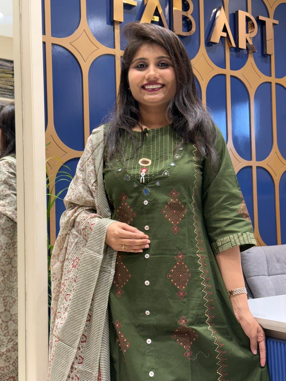 Kalamkari Block Best Version: 242
