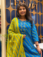 Cotton Jaipur Leriya: 239
