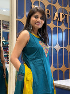 Manya Pair: 286
