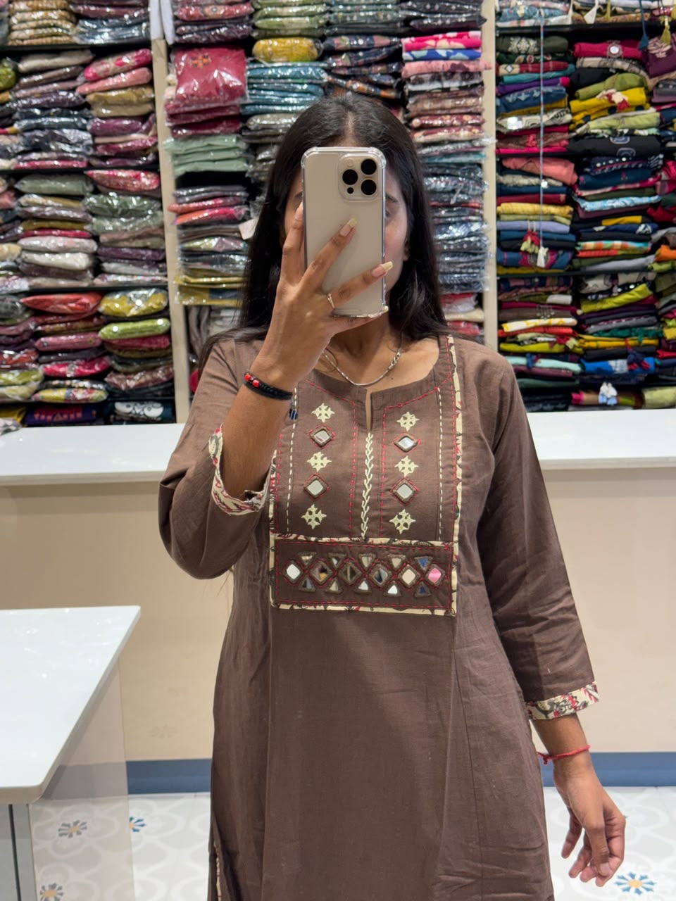 Ditya Set: 357