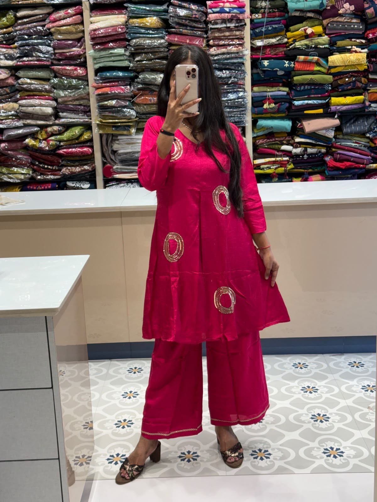 Keshvi Set: 392