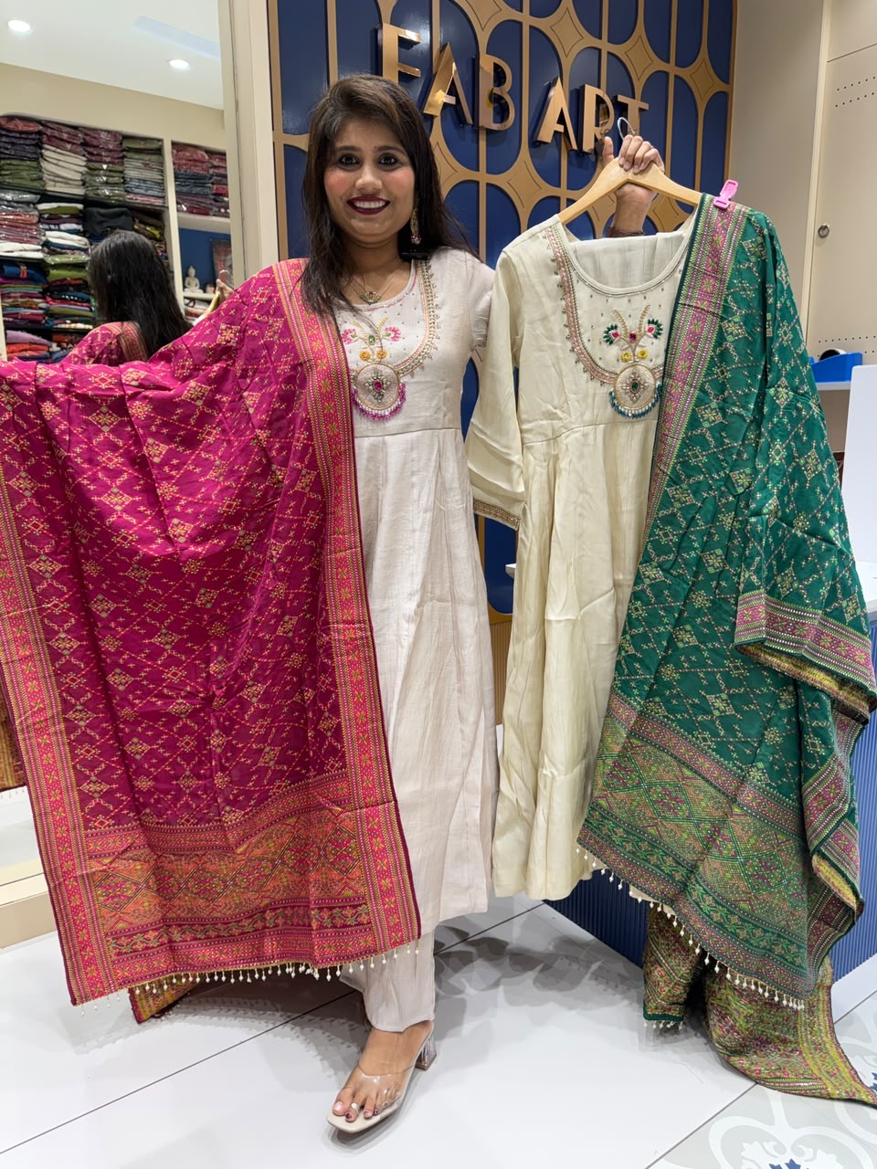 Patola Anarkali: 249
