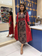 Ajarakh Midi: 360