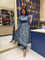Indigo Set: 158