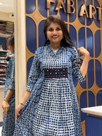 Indigo Set: 158
