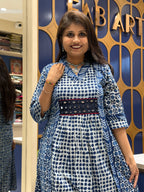 Indigo Set: 158
