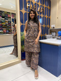 Kalamkari Set: 371