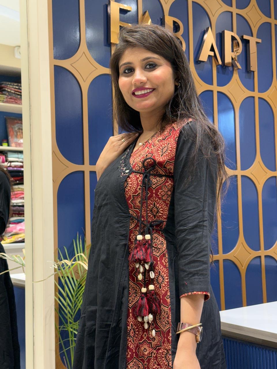 Navratri Special Angarakha: 336